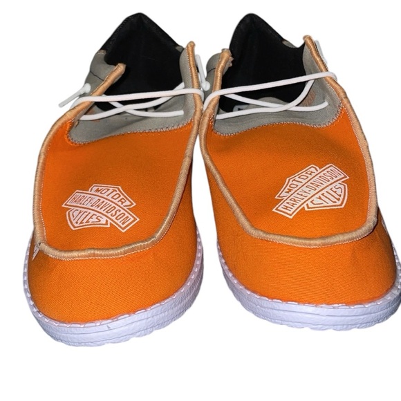 Harley-Davidson shoes - Picture 7 of 7